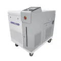 Máquina de soldagem a laser portátil 1000W 1500W 2000W 3000W